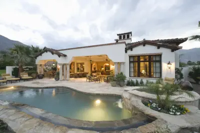 Bespoke Residences — Custom Home Builders project by Premier West Homes