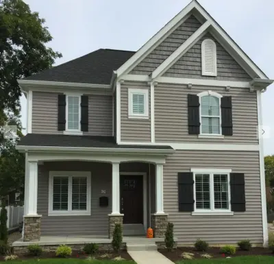 Bespoke Residences — Custom Home Builders project by Mahn Custom Homes And Renovations