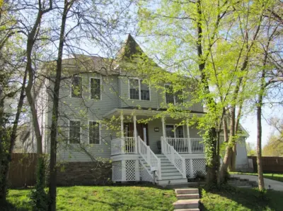 Mahn Custom Homes and Renovations - Architectural & Building Design Services in Kirkwood, IL