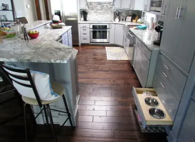 Jamyn Peterson Building Services - Carpentry & Woodworking in New Richmond, WI