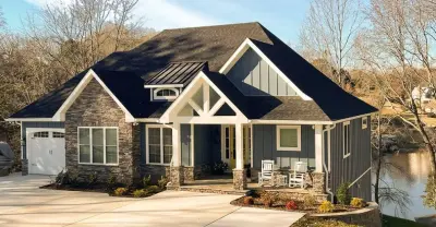 Raye Construction LLC - Architectural & Building Design Services in Boydton, VA