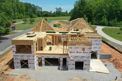 Raye Construction LLC - Architectural & Building Design Services in Boydton, VA