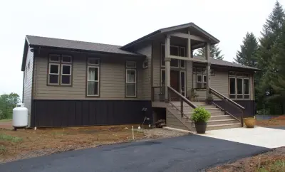 Mike Riddle Construction LLC - Custom Home Builders in McMinnville, OR