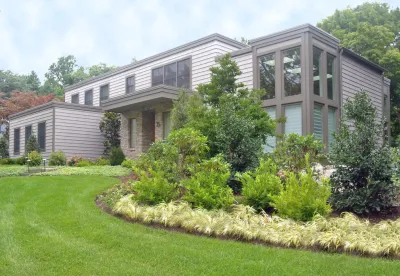 Yost Design LLC - Landscape Design in Orangeburg, NY