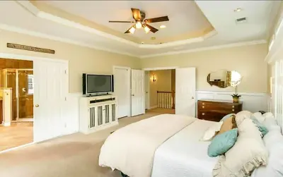 Custom Traditional Home Design | Annapolis, MD — Custom Home Builders project by Evergreen Building Group, LLC.