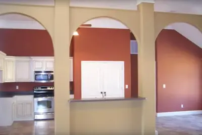 Clay Rucker Inc - Kitchen Remodeling in Perry, GA