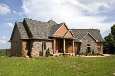 Steve Esposito Construction - Design-Build Services in Mountain Home, AR
