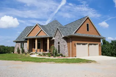 Steve Esposito Construction - Design-Build Services in Mountain Home, AR