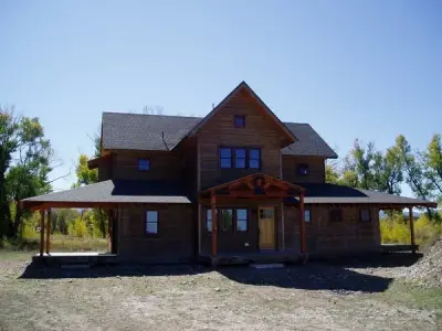 Bespoke Residences — Custom Home Builders project by Sustainable Builders
