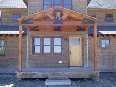 Sustainable Builders - Tile & Stone Installation Services in Victor, ID