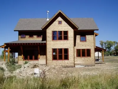 Sustainable Builders - Tile & Stone Installation Services in Victor, ID
