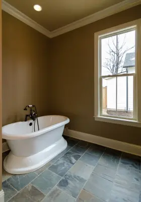 Shreveport LA Custom Homes — Custom Home Builders project by Vintage Homes