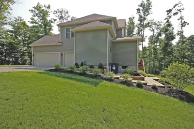 Custom Home Solutions for Central Ohio — Custom Home Builders project by Kilbarger Home Builders