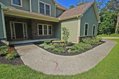 Kilbarger Home Builders - Custom Home Builders in Carroll, OH