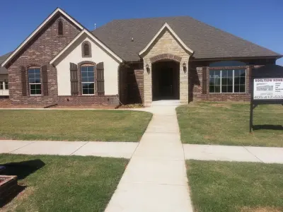 Koeltzow Homes, LLC - Door Installation & Replacement in Tuttle, OK