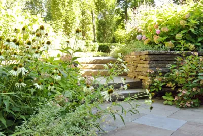 Yost Design LLC - Landscape Design in Orangeburg, NY
