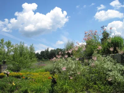Yost Design LLC - Landscape Design in Orangeburg, NY