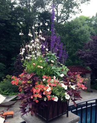 Yost Design LLC - Landscape Design in Orangeburg, NY