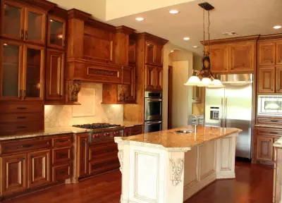 Copper Basin Custom Homes - Kitchen Remodeling in Dayton, TX