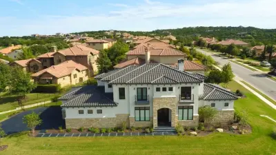 Premier West Homes - Structural Engineering Services in Liberty Hill, TX
