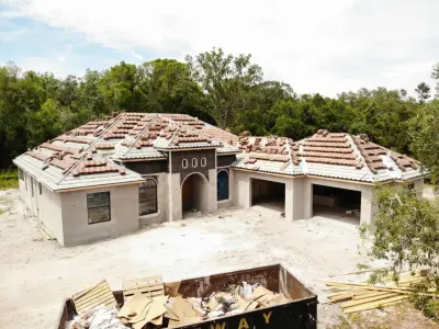 Palmwood Construction - Architectural & Building Design Services in Spring Hill, FL