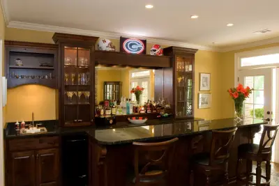 Sierra - Custom Home Builders in Macon, GA
