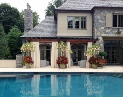 Yost Design LLC - Landscape Design in Orangeburg, NY