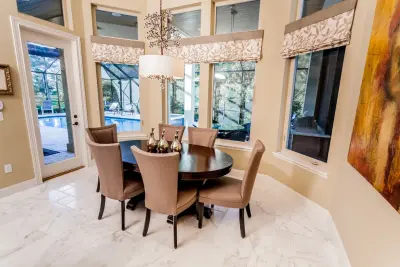 J.A. Long, Inc - Custom Home Builders in Orange Park, FL