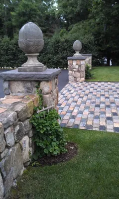Yost Design LLC - Landscape Design in Orangeburg, NY