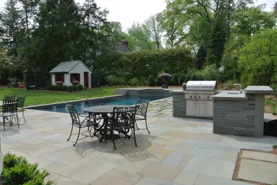Yost Design LLC - Landscape Design in Orangeburg, NY