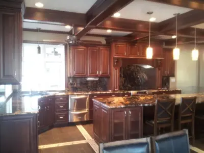 Kruse Quality Construction - Custom Home Builders in Burlington, IA