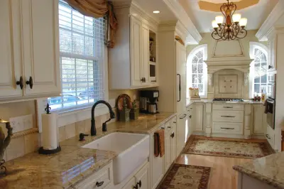 Twin Enterprises Inc - Custom Home Builders in Richlands, VA