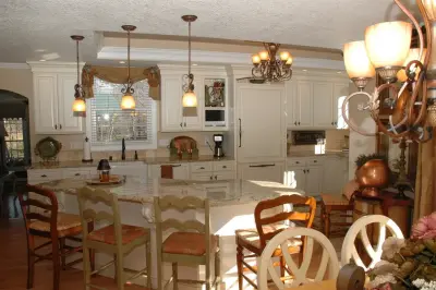 Twin Enterprises Inc - Custom Home Builders in Richlands, VA
