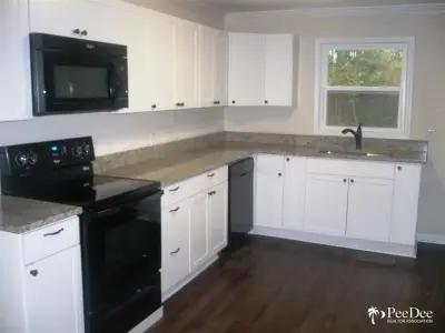 Carolina Home Sales and Construction, LLC - Design-Build Services in Florence, SC