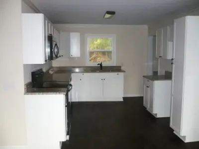 Tailored Kitchens — Custom Home Builders project by Carolina Home Sales And Construction, LLC