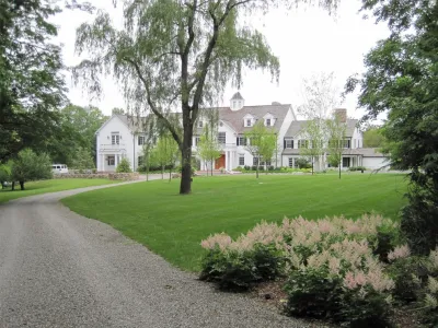 Yost Design LLC - Landscape Design in Orangeburg, NY