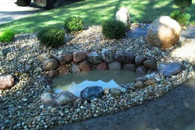 Clark's Lawnscapes, Inc. - Landscape Construction in Owensboro, KY