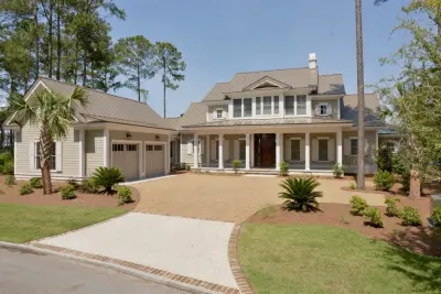 H2 Builders - Architectural & Building Design Services in Bluffton, SC