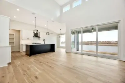 Paul Gray Homes - Custom Home Builders in Wichita, KS