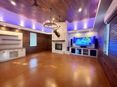Westrock Construction - Carpentry & Woodworking in Burnet, TX