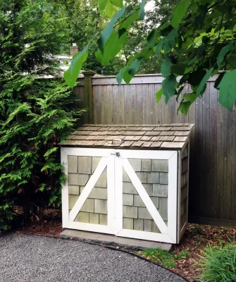 Yost Design LLC - Landscape Design in Orangeburg, NY