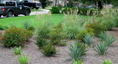 Your Florida Garden, Inc. - Landscape Design in Gainesville, FL