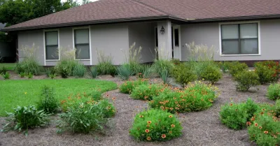 Your Florida Garden, Inc. - Landscape Design in Gainesville, FL