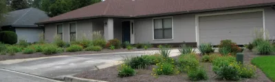 Your Florida Garden, Inc. - Landscape Design in Gainesville, FL