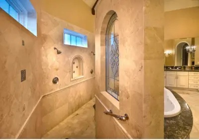 Bespoke Montreux A — Custom Home Builders project by LakeCrest Builders