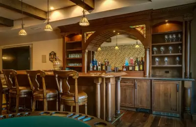 LakeCrest Builders - Carpentry & Woodworking in Reno, NV