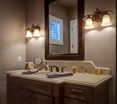 Tailored Montreux C — Custom Home Builders project by LakeCrest Builders