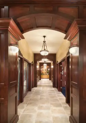 Tailored Montreux D — Custom Home Builders project by LakeCrest Builders