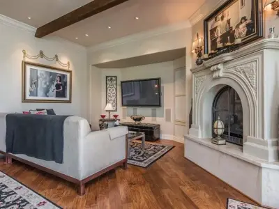 Personalized Montreux E — Custom Home Builders project by LakeCrest Builders