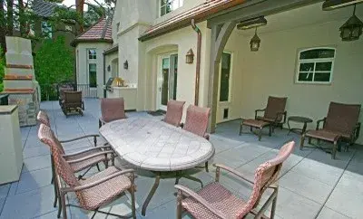 Personalized Montreux F — Custom Home Builders project by LakeCrest Builders